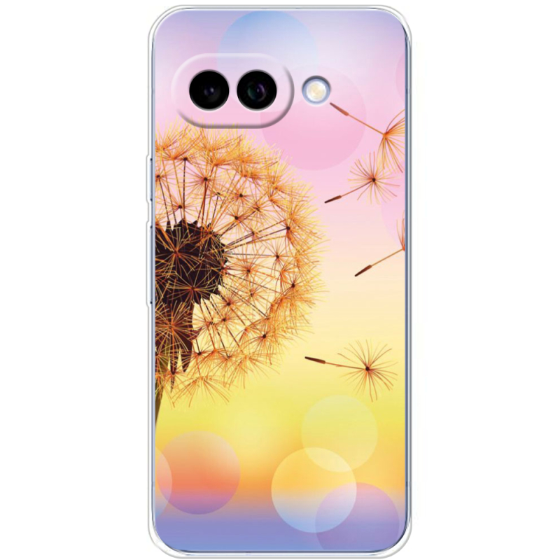 Чохол BoxFace Google Pixel 9A 