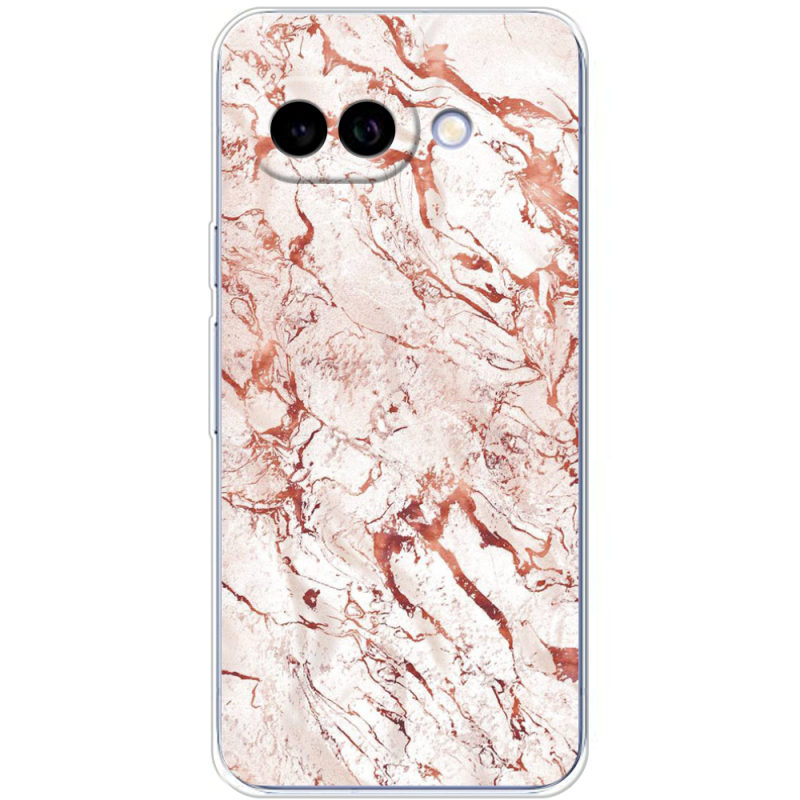 Чохол BoxFace Google Pixel 9A 