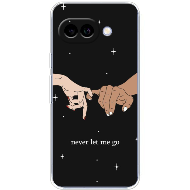 Чохол BoxFace Google Pixel 9A 