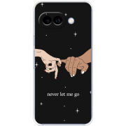 Чохол BoxFace Google Pixel 9A 