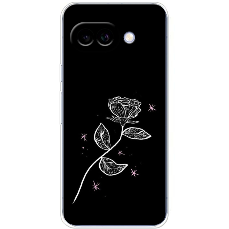 Чохол BoxFace Google Pixel 9A 