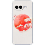 Чохол BoxFace Google Pixel 9A 