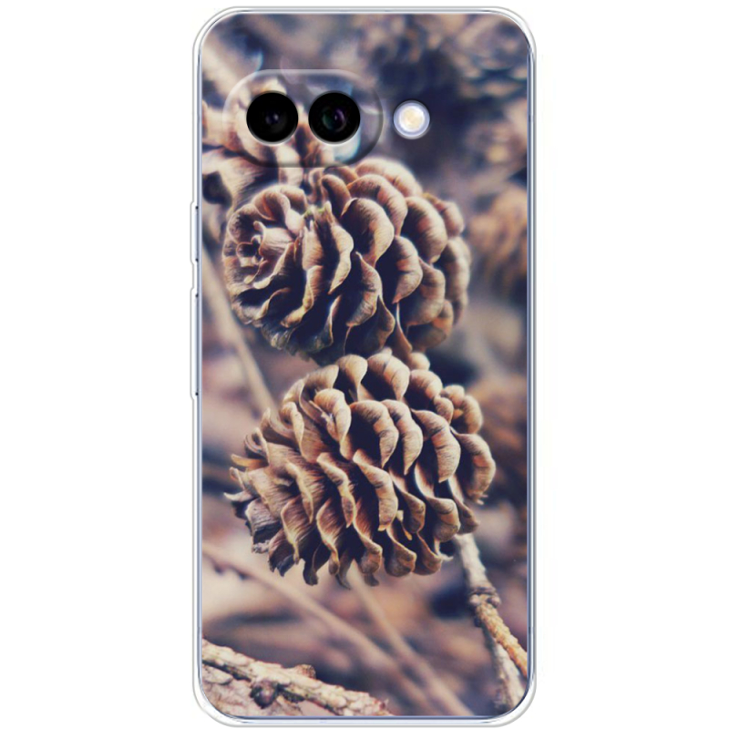 Чохол BoxFace Google Pixel 9A 