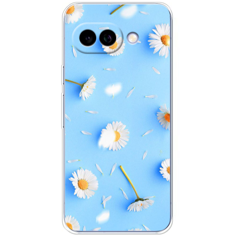 Чохол BoxFace Google Pixel 9A 