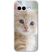 Чохол BoxFace Google Pixel 9A Animation Kittens