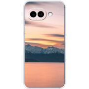 Чохол BoxFace Google Pixel 9A 