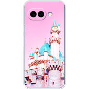 Чохол BoxFace Google Pixel 9A 