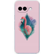 Чохол BoxFace Google Pixel 9A 