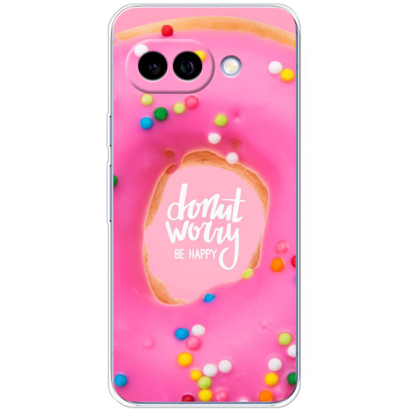 Чохол BoxFace Google Pixel 9A 