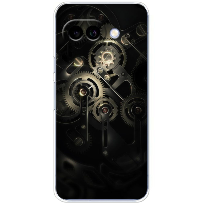 Чохол BoxFace Google Pixel 9A 