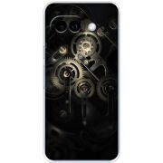 Чохол BoxFace Google Pixel 9A 