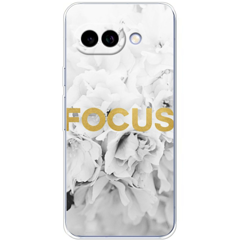 Чохол BoxFace Google Pixel 9A 