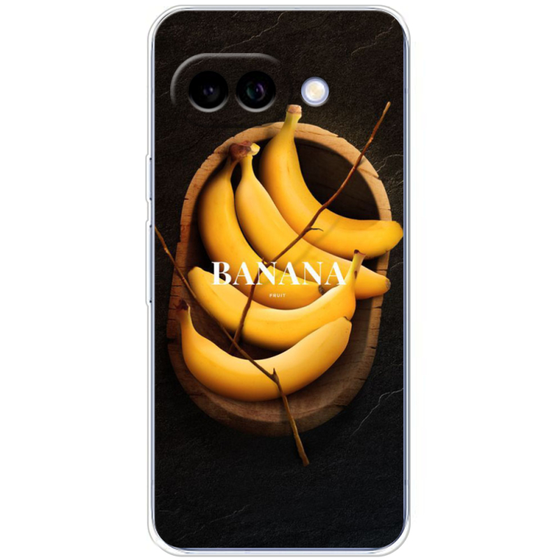 Чохол BoxFace Google Pixel 9A 