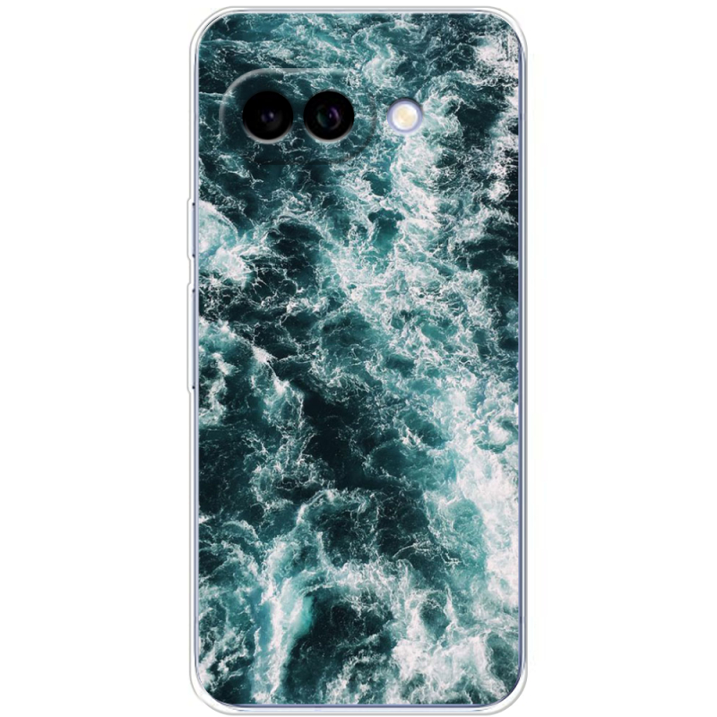 Чохол BoxFace Google Pixel 9A 