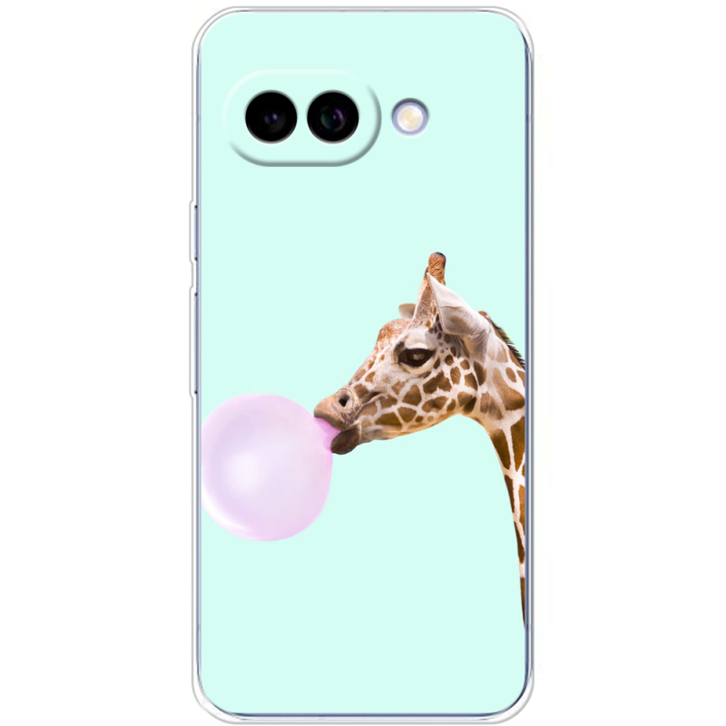 Чохол BoxFace Google Pixel 9A 