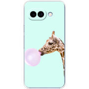 Чохол BoxFace Google Pixel 9A 