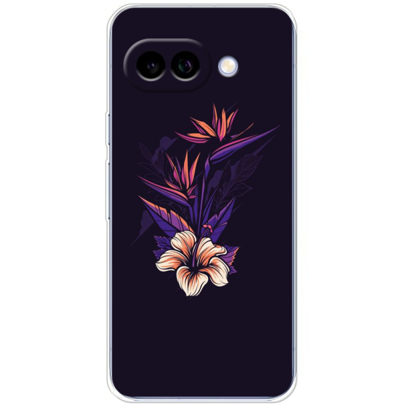 Чохол BoxFace Google Pixel 9A 