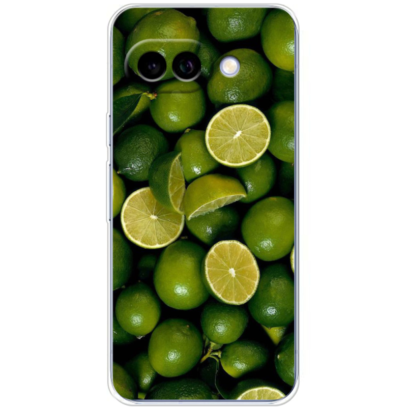 Чохол BoxFace Google Pixel 9A 