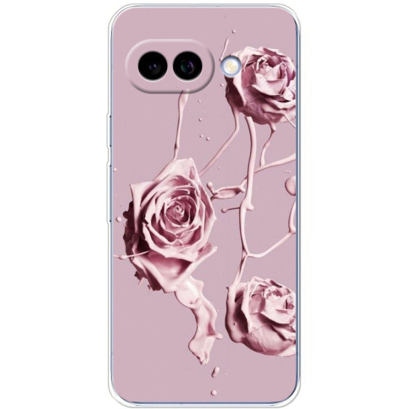 Чохол BoxFace Google Pixel 9A 