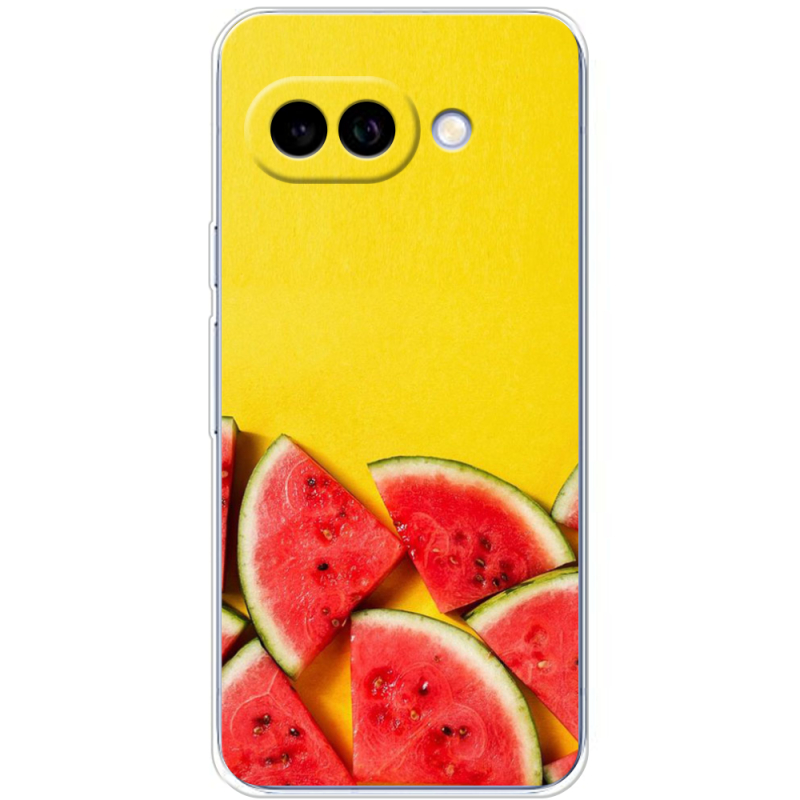 Чохол BoxFace Google Pixel 9A 