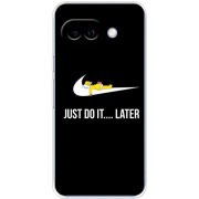 Чохол BoxFace Google Pixel 9A 