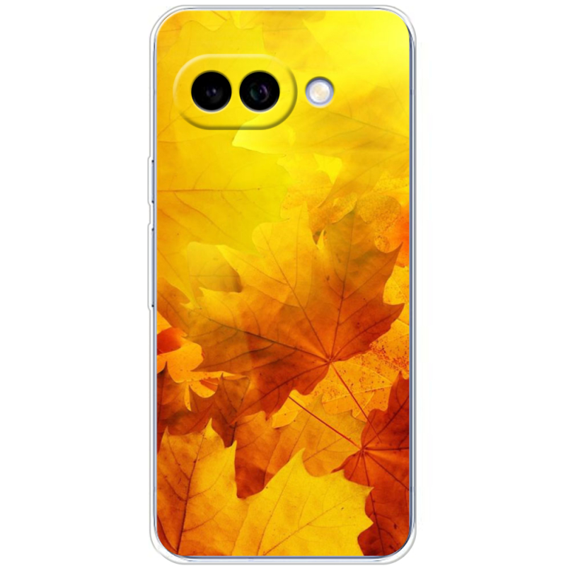 Чохол BoxFace Google Pixel 9A 