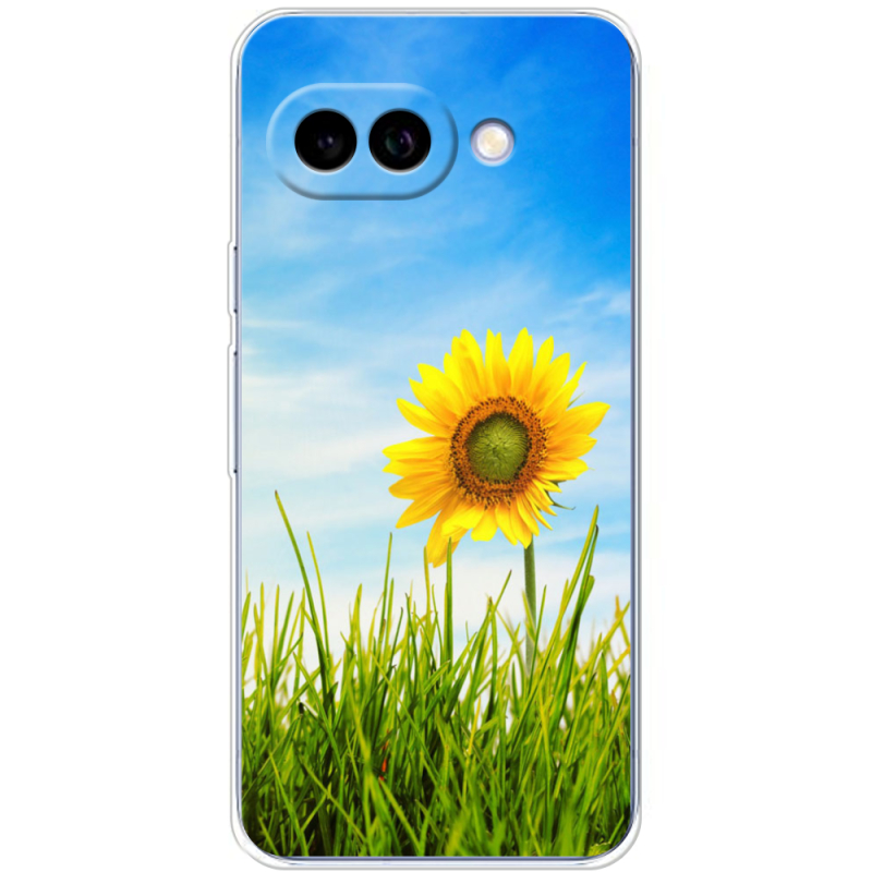 Чохол BoxFace Google Pixel 9A Sunflower Heaven