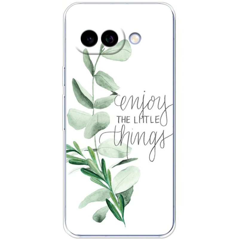 Чохол BoxFace Google Pixel 9A 