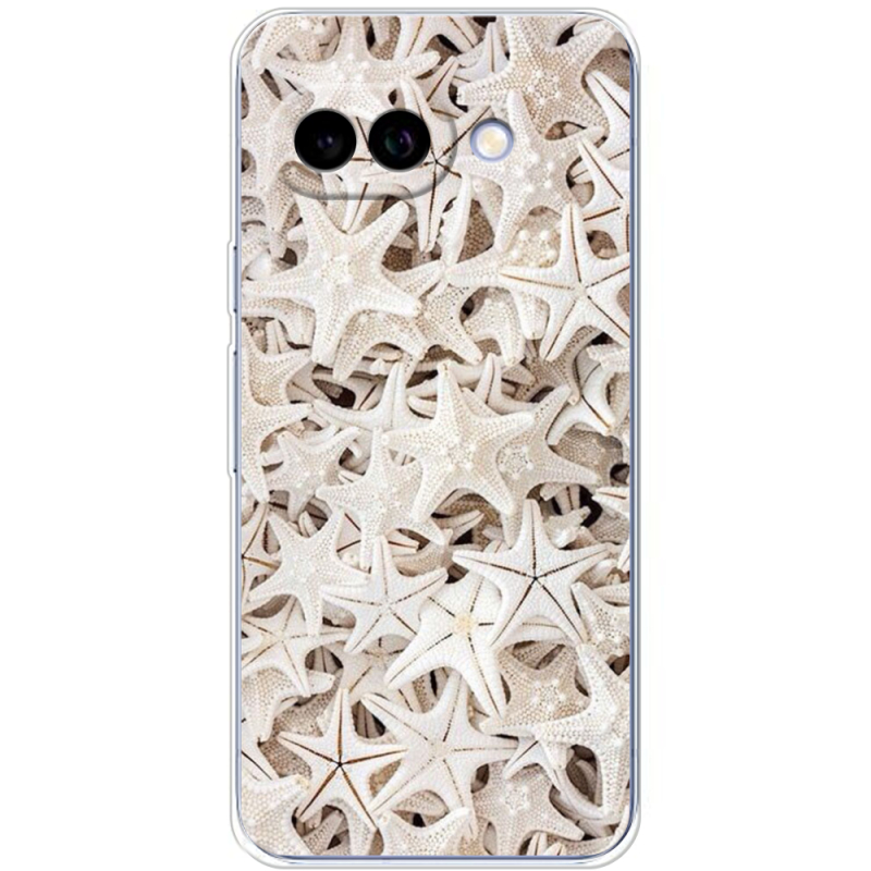 Чохол BoxFace Google Pixel 9A 