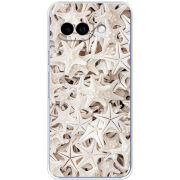 Чохол BoxFace Google Pixel 9A 