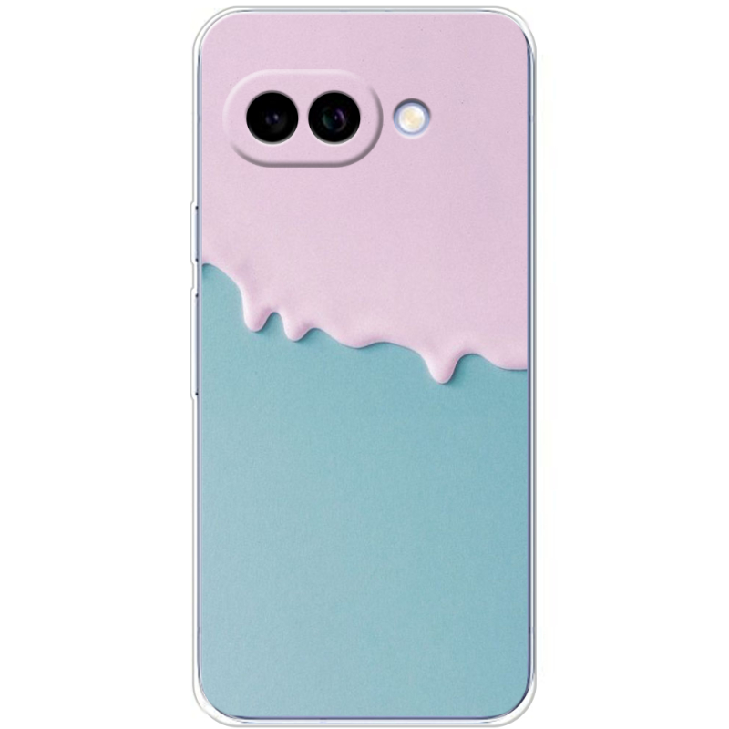 Чохол BoxFace Google Pixel 9A 