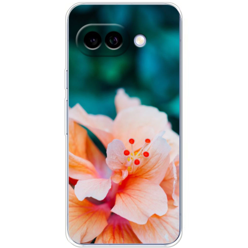 Чохол BoxFace Google Pixel 9A 