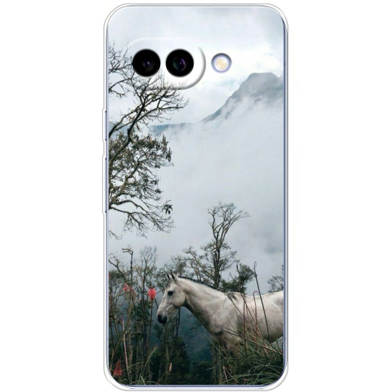 Чохол BoxFace Google Pixel 9A 