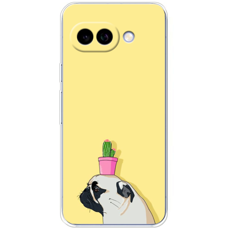 Чохол BoxFace Google Pixel 9A 