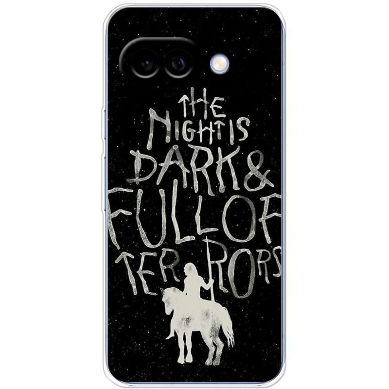 Чохол BoxFace Google Pixel 9A 