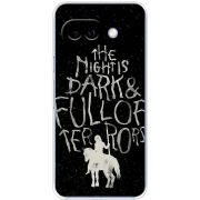 Чохол BoxFace Google Pixel 9A 