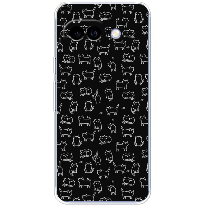 Чохол BoxFace Google Pixel 9A 