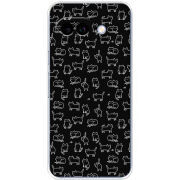 Чохол BoxFace Google Pixel 9A 