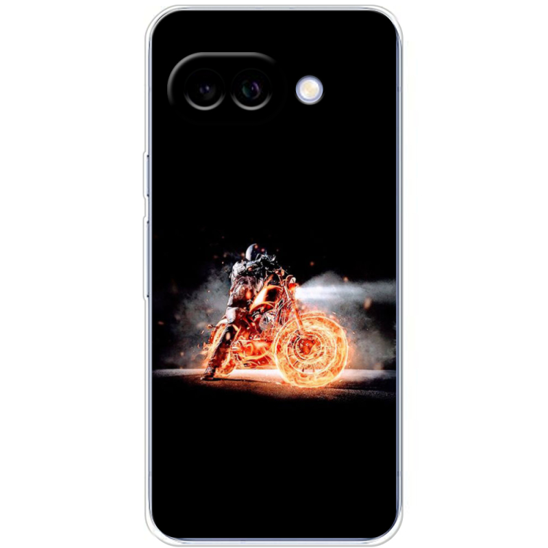 Чохол BoxFace Google Pixel 9A 