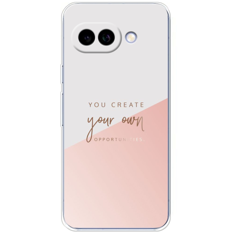 Чохол BoxFace Google Pixel 9A 