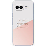 Чохол BoxFace Google Pixel 9A 