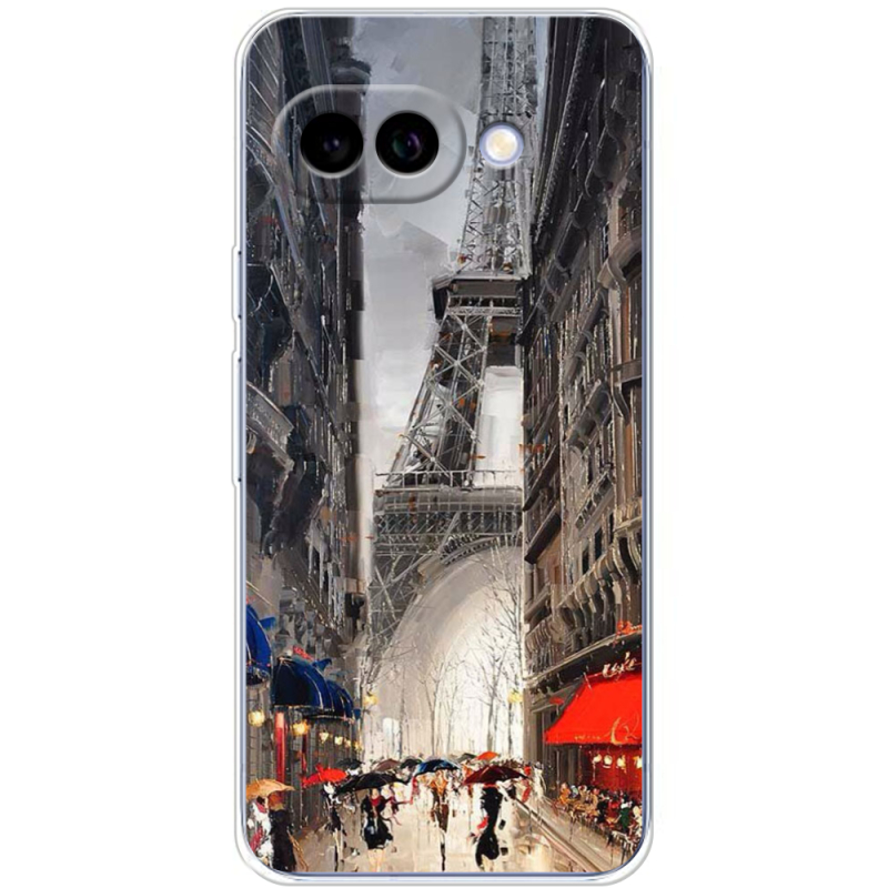 Чохол BoxFace Google Pixel 9A 