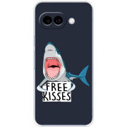 Чохол BoxFace Google Pixel 9A 