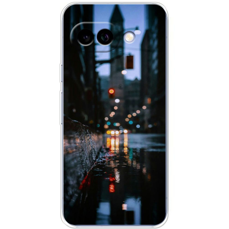 Чохол BoxFace Google Pixel 9A 