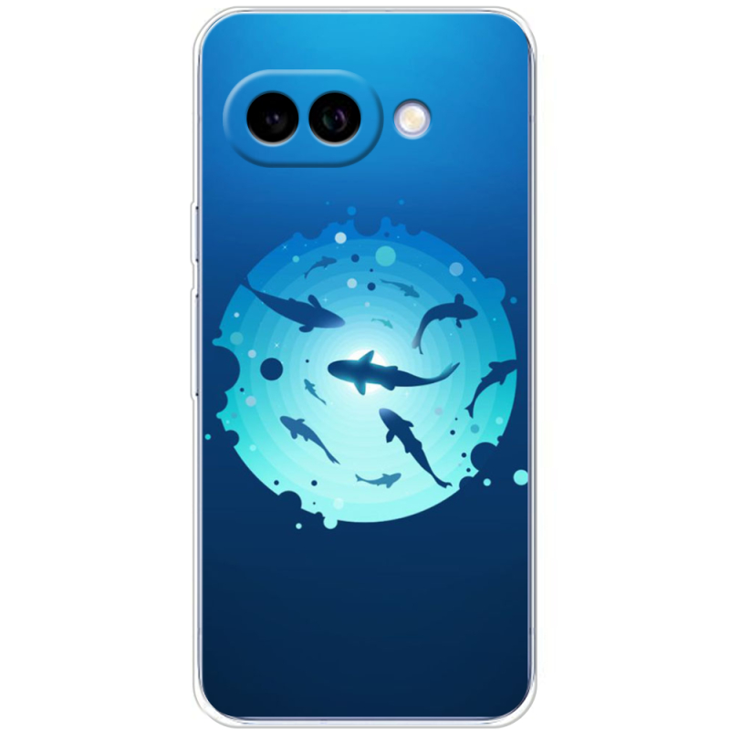 Чохол BoxFace Google Pixel 9A 