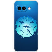 Чохол BoxFace Google Pixel 9A 