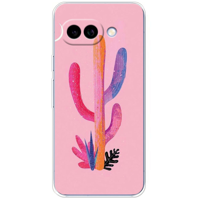 Чохол BoxFace Google Pixel 9A 