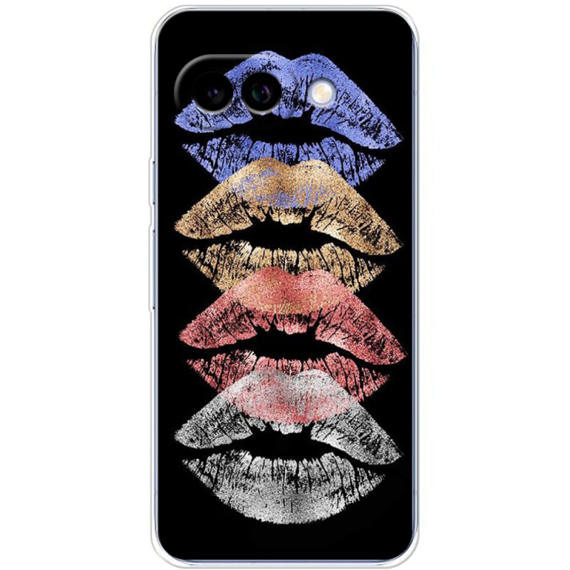 Чохол BoxFace Google Pixel 9A 