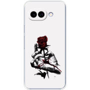 Чохол BoxFace Google Pixel 9A 