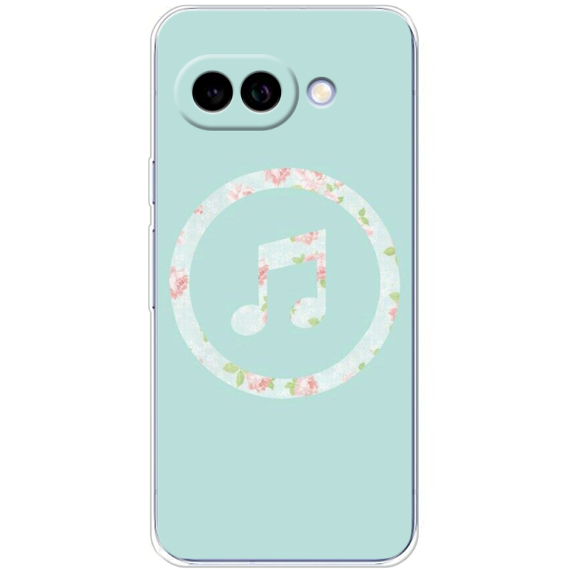 Чохол BoxFace Google Pixel 9A 